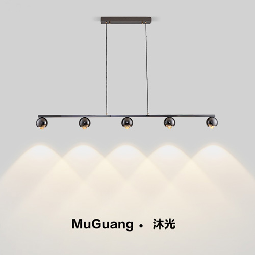 沐光系列吊燈