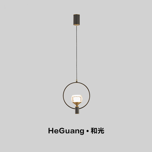 和光系列小吊燈